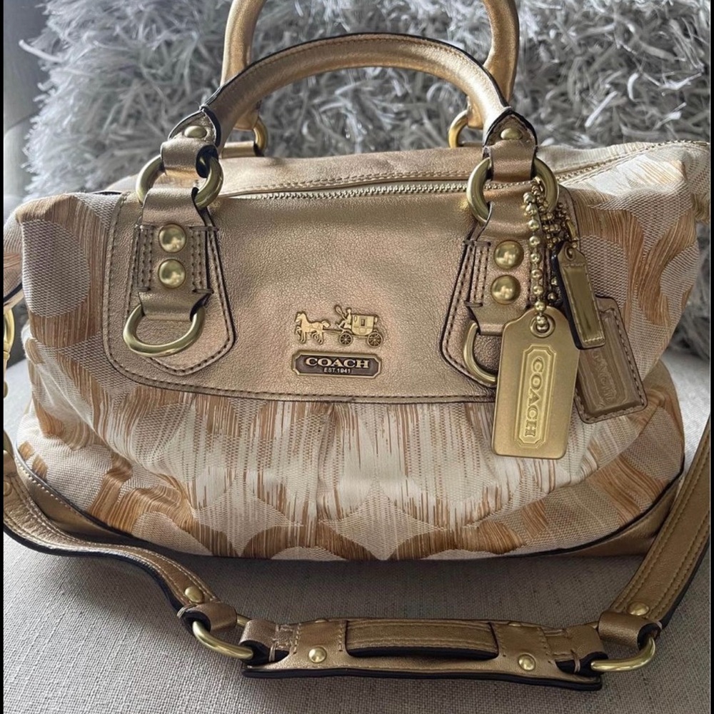 satchel purse